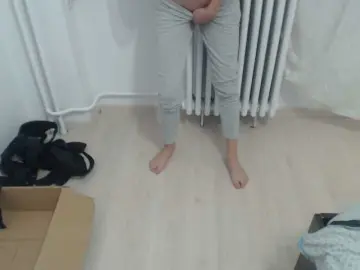 Bongacams Sex Cam of xostefanny