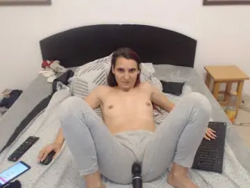 Bongacams Sex Cam of xostefanny