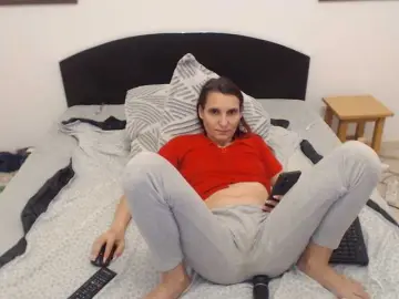 Bongacams Adult Video Chat of xostefanny