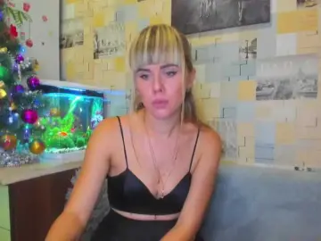 Bongacams Adult Webcam of AlisaKisa93