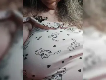 Bongacams Nude Webcam of EmpressLady