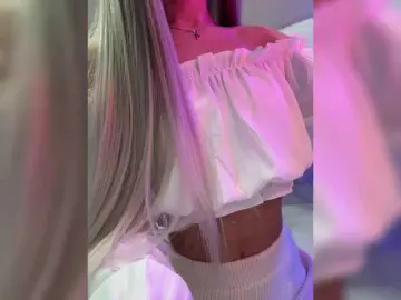 Bongacams Nude Webcam of HollyPolly111