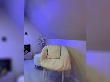 Bongacams Adult Webcams of HollyPolly111