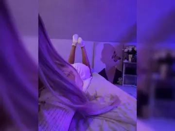 Bongacams Adult Webcam of HollyPolly111