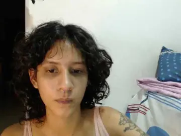 Bongacams Live Porn of AlinaWoolf