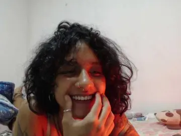 Bongacams Sex Cam of AlinaWoolf