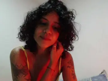 Bongacams Sex Cam of AlinaWoolf