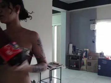 Bongacams Watch Live Sex Cams of AlinaWoolf