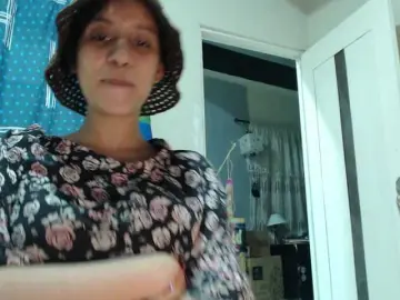 Bongacams Free Live Porn of AlinaWoolf