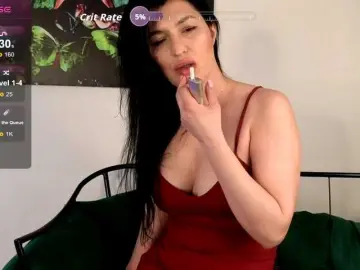 Bongacams Adult Webcam of BellaEveX