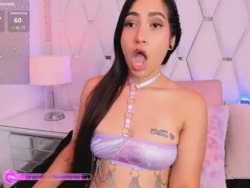 Bongacams Free Live Porn of HanaParker