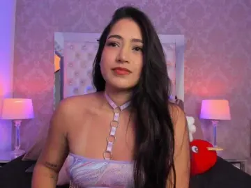 Bongacams Live Sex of HanaParker