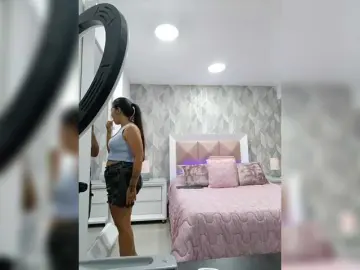 Bongacams Adult Webcam of HanaParker