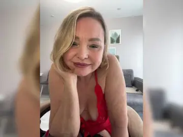Bongacams Adult Webcam of ILUBOVE