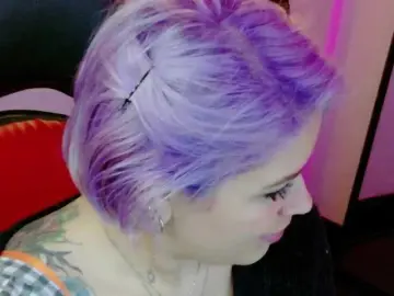 Bongacams Sex Chat of Ivypoison10