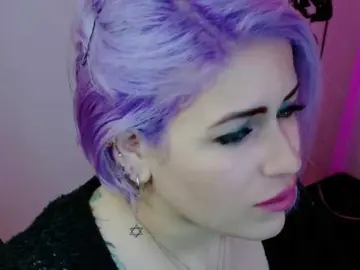 Bongacams Sex Chat of Ivypoison10