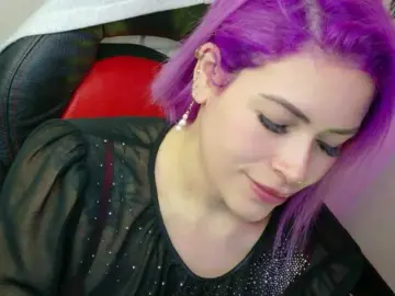 Bongacams Adult Video Chat of Ivypoison10