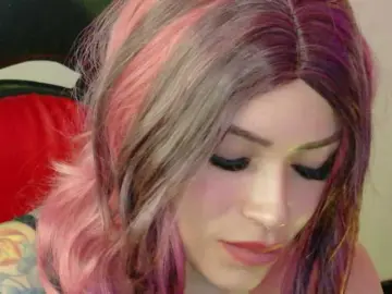 Bongacams Adult Webcams of Ivypoison10