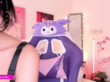 Bongacams Private Sex Chat of Kathybecker