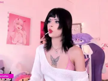 Bongacams Sex Chat of Kathybecker