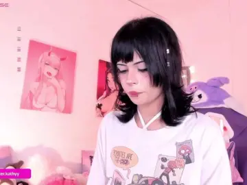 Bongacams Free Live Porn of Kathybecker