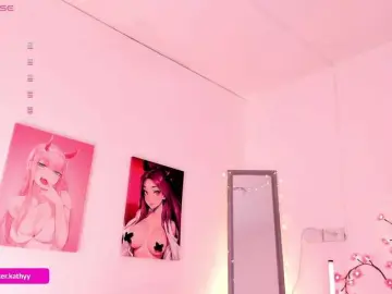 Bongacams Best Webcam of Kathybecker