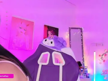 Bongacams Live Sex Cam of Kathybecker
