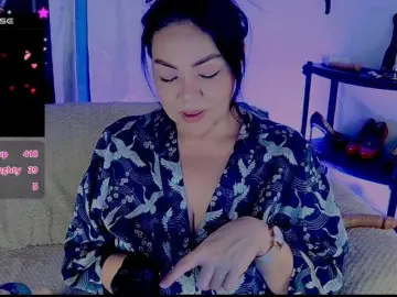 Bongacams Live Porn of Mommy-pervert