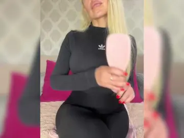 Bongacams Live Sex of PATRICIA777
