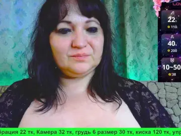 Bongacams Free Porn Cam of Stasja1