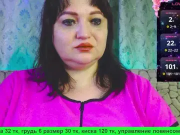 Bongacams Live Sex Cam of Stasja1