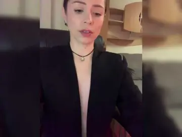 Bongacams Nude Webcam of Amy-Lee