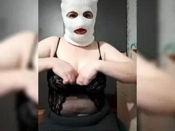 Bongacams Adult Webcam of Blackcat184