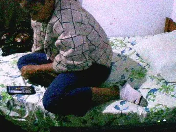 Bongacams Private Sex Chat of Chamnah