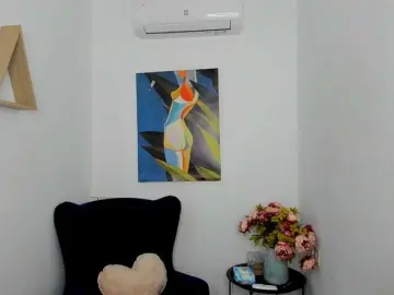 Bongacams Live Sex Cam of MakeYouHappy