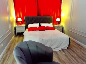 Bongacams Best Webcam of MakeYouHappy