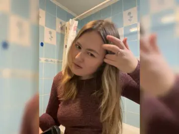 Bongacams Sex Chat of SunshineEmma