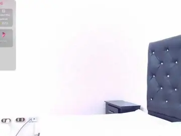 Bongacams Live Porn of ivorynoir