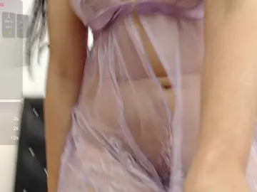 Bongacams Nude Webcam of ivorynoir