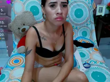 Bongacams Best Webcam of vanesa19