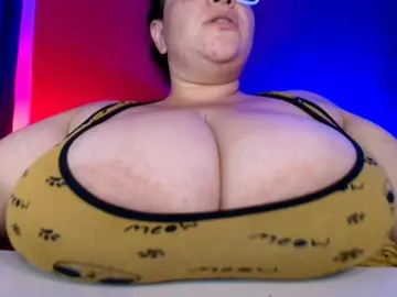 Bongacams Nude Webcam of Sofilulu