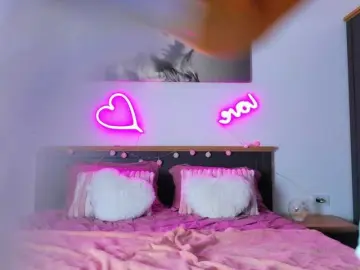 Bongacams Private Sex Chat of babybluesin