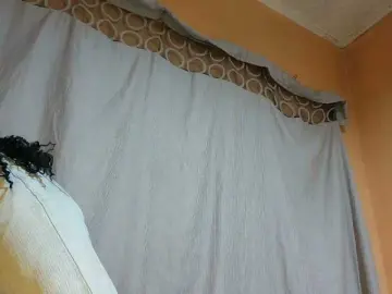 Bongacams Live Sex of cute-mashall