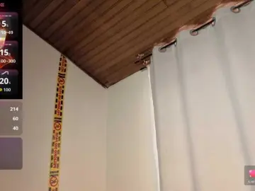 Bongacams Live Sex Cam of jacki-O