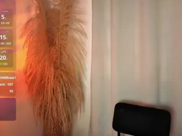 Bongacams Live Sex Cam of jacki-O