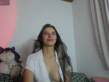 Bongacams Live Sex of mariecam420