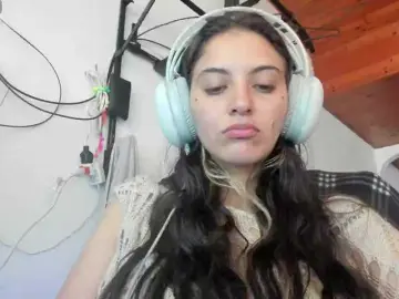 Bongacams Free Live Porn of mariecam420