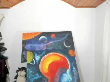 Bongacams Live Porn of mariecam420