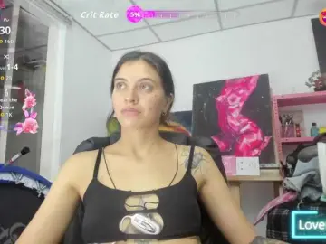 Bongacams Adult Video Chat of mariecam420