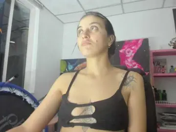 Bongacams Live Sex Cam of mariecam420